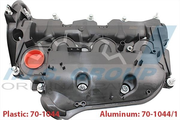 Tapa de válvula derecha IJS Group 701044 precio, desde 110,35 EUR